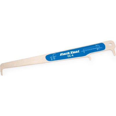 Park tool mierka reťaze PT-CC-4