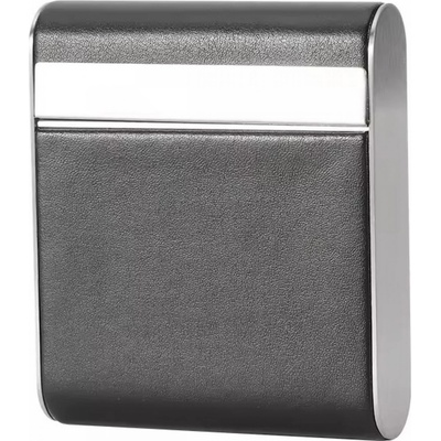 Izmael tabatěrka EL 31301 černá