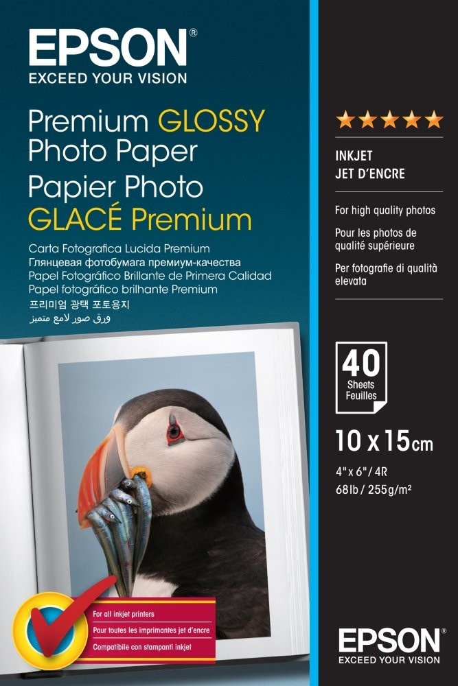 Epson C13S042153