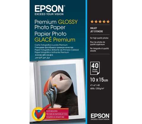 Epson C13S042153