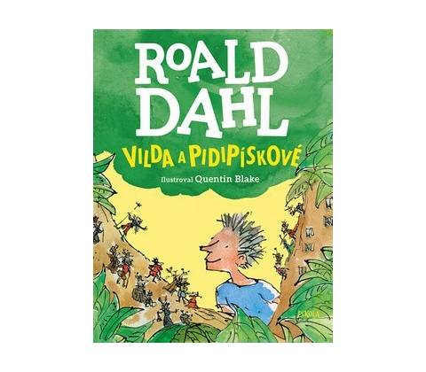 Vilda a pidipískové