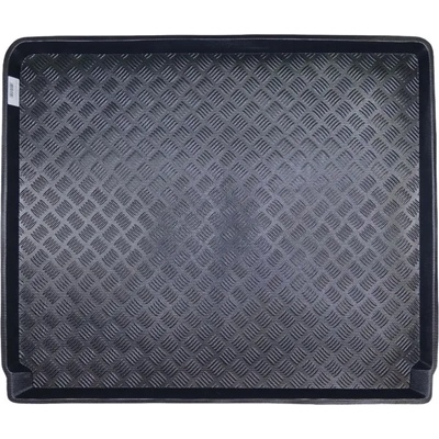 M-PLAST Стелка за багажник за Mercedes E-Class W211 (2003-2009) Combi, Short (19013PVC)