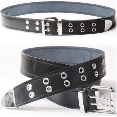 Black & metal колан pas-179