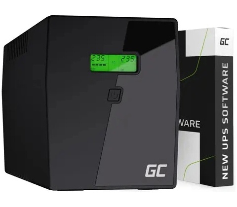 Green Cell UPS09