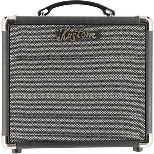 Kustom Carbon 25 Моделиращ усилвател комбо (CARBON25)