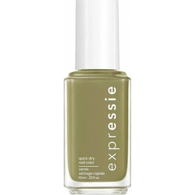 Essie Quick Dry Expressie 10 ml, 320 Precious Cargo-go