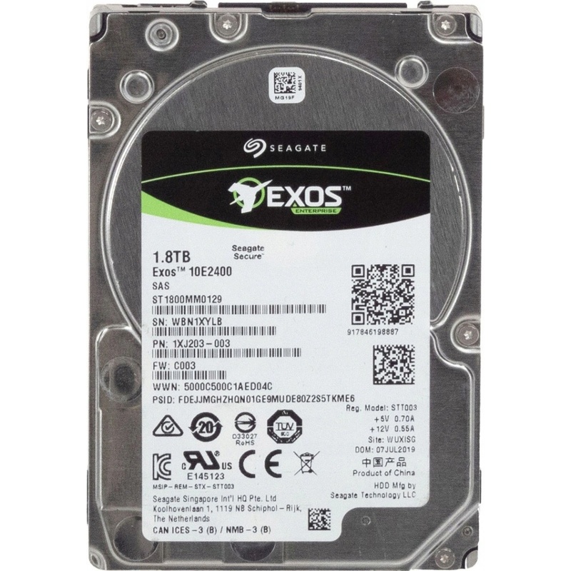 Seagate Nytro 3350 Scaled Endurance XS1920SE70045 1.92 TB - buy