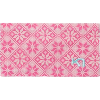 Kari Traa rose růžová – Zboží Mobilmania