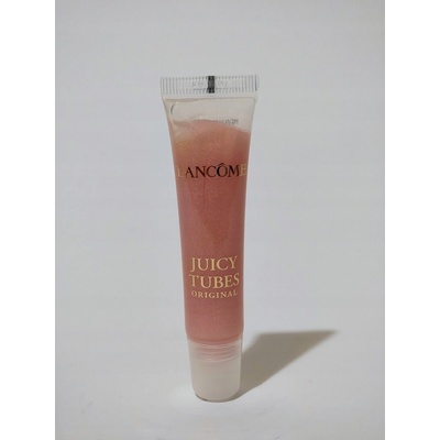 Lancôme Juicy Tubes hydratačný lesk na pery 05 15 ml