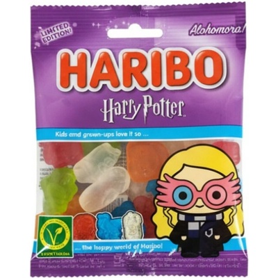 Haribo Luna Lovegood 80 g