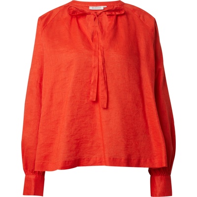 Masai Блуза 'MaDortea' оранжево, размер XL