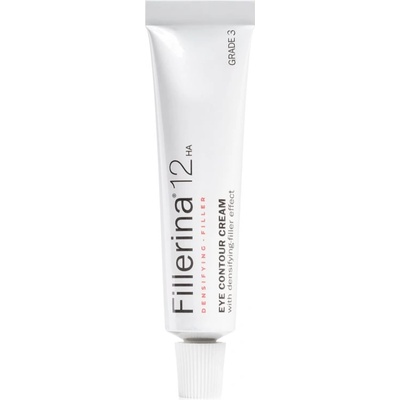 Fillerina Densifying Filler Grade 3 околоочен крем против бръчки 15ml