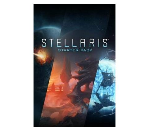 Stellaris Starter Pack