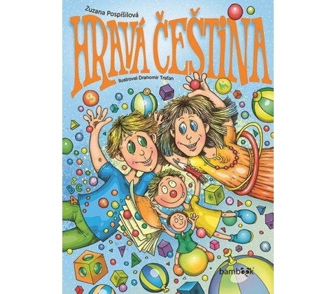 Hravá čeština
