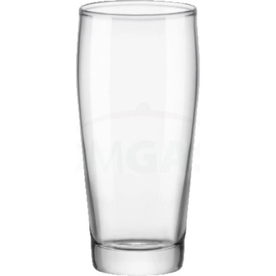 Bormioli Rocco Sklenice na pivo BR-120400 TOM BR-120400 transparentní 300 ml
