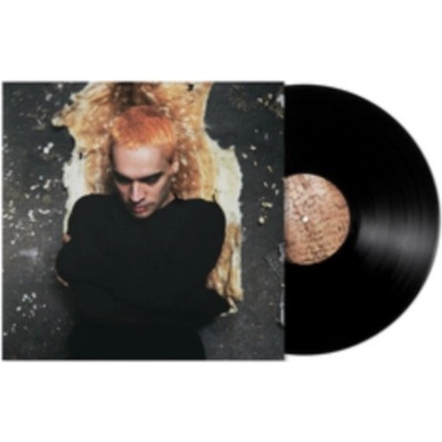 Sega Bodega - Dennis LP