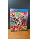 Just Dance 2021