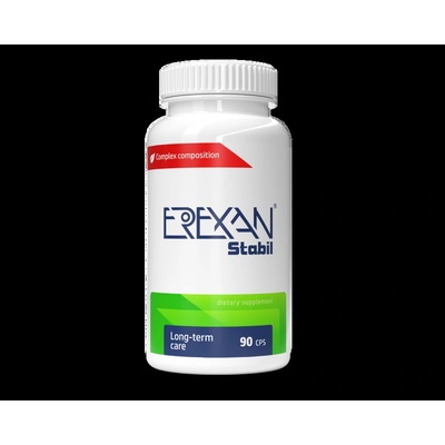 Augeri EREXAN Stabil 419,8 mg 90 kapslí