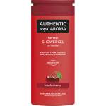 Authentic Toya Aroma Автентичен душ гел Toya Aroma Black Cherry, 400 мл