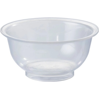 Martellato Mísa transparentní 23 cm 2,5 l