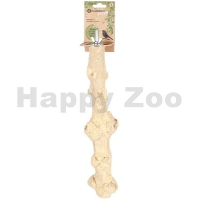 Karlie-Flamingo Java z kávovníku 40 cm (500-700g)