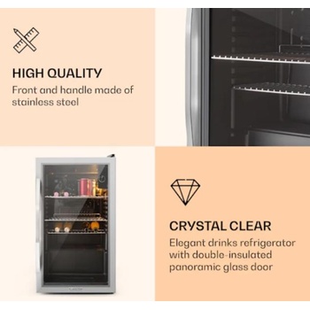 Image 1 of Klarstein HEA-Beersafe-XXL