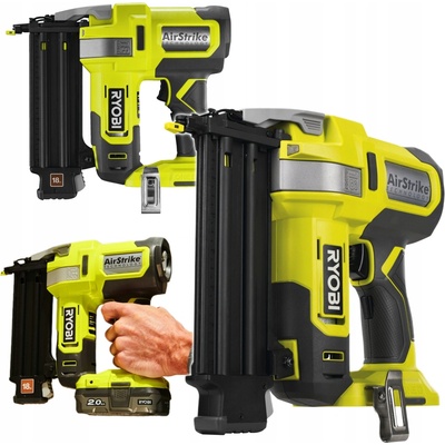 RYOBI R18GN18-0