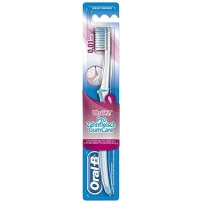 Oral-B Ultra Thin Pro Gum Care extra soft