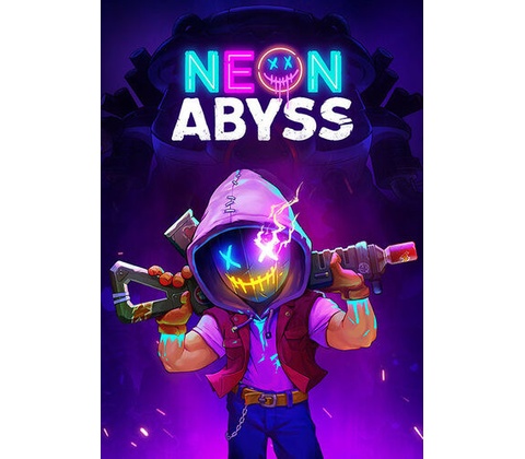 Neon Abyss