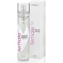 Female Anal Relax 120 ml