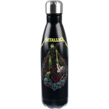 NNM термо бутилка Metallica - If Darkness Had A Son - BOMETDARK