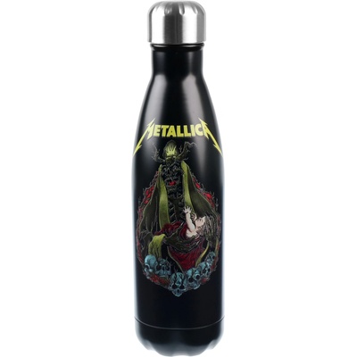 NNM термо бутилка Metallica - If Darkness Had A Son - BOMETDARK