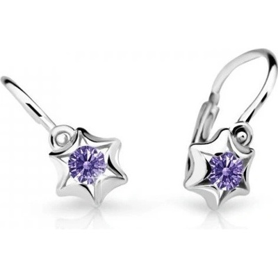 Cutie Jewellery C2159-10-X-2 fialová