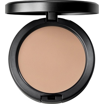 MAC Cosmetics Studio Fix Powder Plus Foundation Prefill матиращ фон дьо тен-пудра цвят N6 12 гр