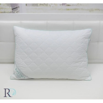 Rоxyma Dream Възглавница Саня Лукс с паспел 600 г силиконов пух гранули