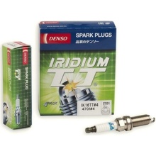 Zapalovací svíčka DENSO Iridium TT IK20TT