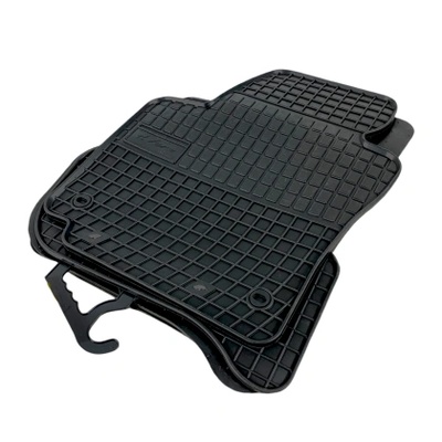 Гумени стелки за VW Golf V Plus (2004-2009) / SEAT Altea / Altea XL (2004-2015)