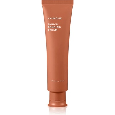 Ayunche Enrich Bonding Cream intenzivní regenerační krém pro barvené a poškozené vlasy 100 ml