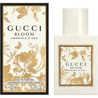 Gucci Gucci Bloom Ambrosia d'Oro parfumovaná voda dámska 30 ml