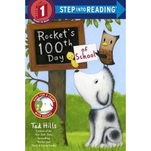 Rocket's 100th Day of School (2014)
