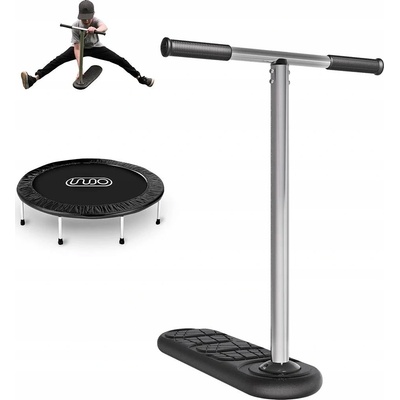 Indo X70 Trampoline Black 570mm