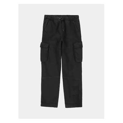 Coccodrillo Текстилни панталони ZC3123101MBJ Черен Regular Fit (ZC3123101MBJ)