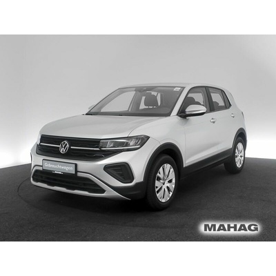 Volkswagen T-Cross 1.0 TSI 70 kW