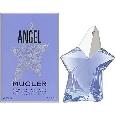 Thierry Mugler angel edp 100ml - Парфюм за жени