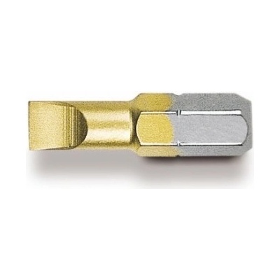 Witte 5.5x0.8 1/4x25 TIN 26432