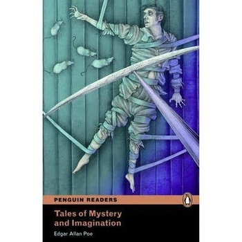 Tales of Mystery and Imagination + CD