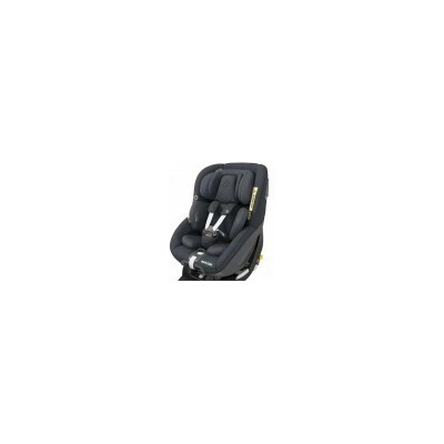 Maxi-Cosi Pearl 360 2025 Authentic Black