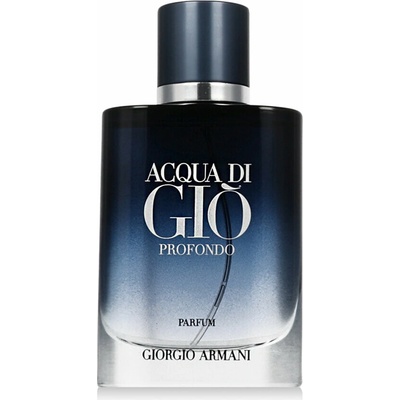 Giorgio Armani Acqua di Giò Profondo parfum pánsky 50 ml