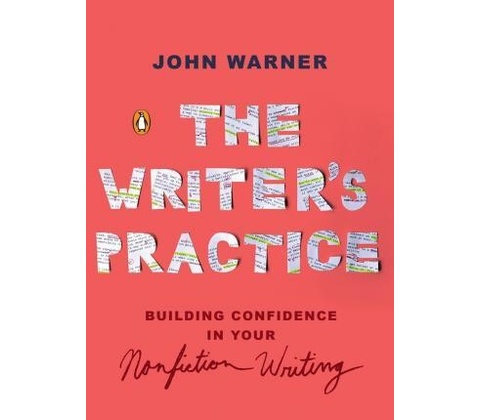 Writers Practice Warner JohnPaperback / softback