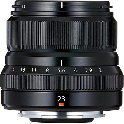 Fujifilm XF 23mm f/2 R WR 16523169